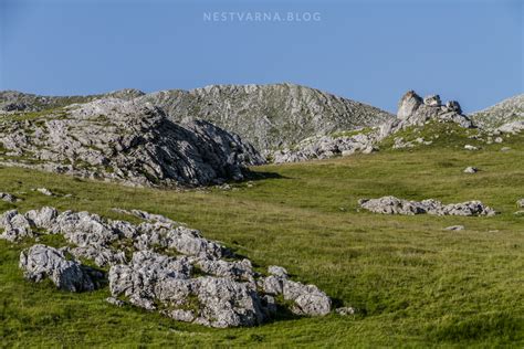 Visočica Džamija Nestvarna Mesta