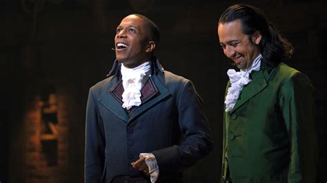 12 'Hamilton' songs that kept their staying power after years of ...