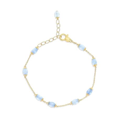 Bracciale Azure Nanis Simona Gioielli