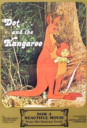 Dot and the Kangaroo (1977): Where to Watch and Stream Online | Reelgood