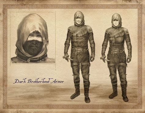 Some Cool Concept Art From Tes Oblivion Roblivion