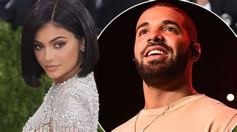 The Truth Behind Kylie Jenner And Drakes Romance Rumours As She Spends