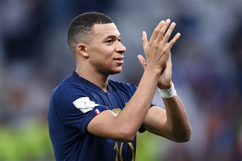 Nie Tylko Real Madryt Szykuje Si Kolejna Bitwa O Mbappe