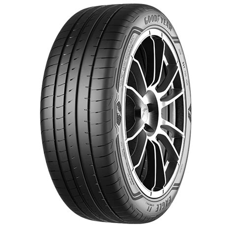 Goodyear Eagle F1 Asymmetric 3 Goodyear