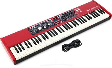 Best Nord Keyboard Reviews - Worth It In 2024?