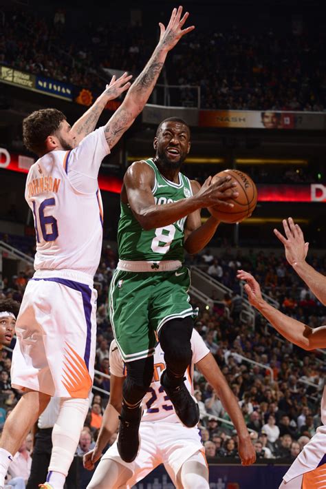 Photos Celtics Vs Suns Nov Photo Gallery Nba