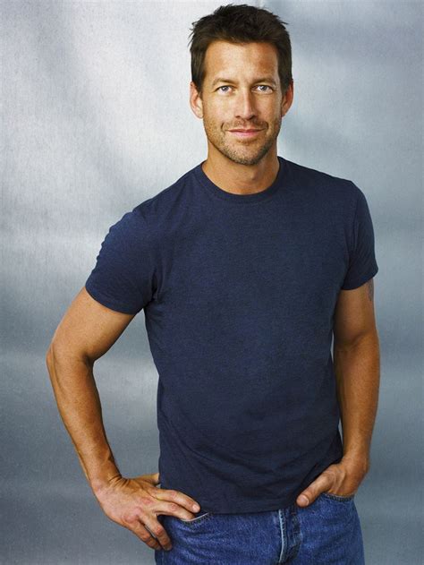 James Denton Desperate Housewives James Denton Jamie Denton