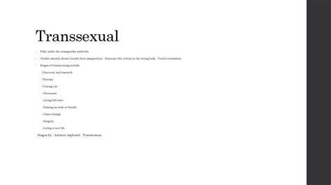 Lgbt Lesbian Gay Bisexual And Transgender By Iliana Alfaro Ppt