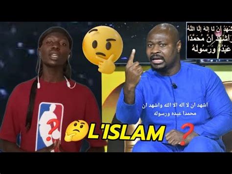 Var Bi Ahmed Khalifa Niass Aisata Tal Sall Senegal Mo Nekh YouTube