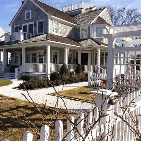 Cape Cod Beach House Cape Cod Beach House Cape Cod House Plans Beach