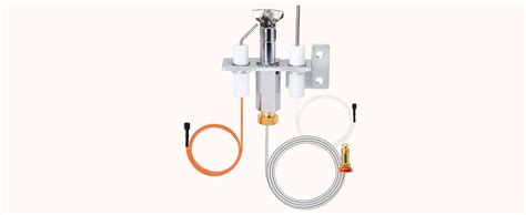 Amazon Hiorucet 4021 736 Natural Gas NG Pilot Assembly Kits For