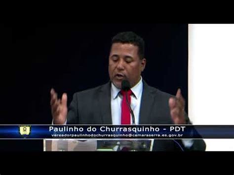 VEREADOR PAULINHO DO CHURRASQUINHO SE SOLIDARIZA A FAMS APÓS