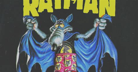 Risk Ratman