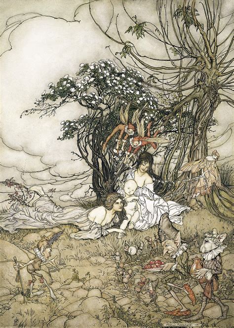 English magic how folklore haunts the british landscape – Artofit