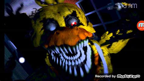 Five Night At Freddys Bölüm 1 Youtube