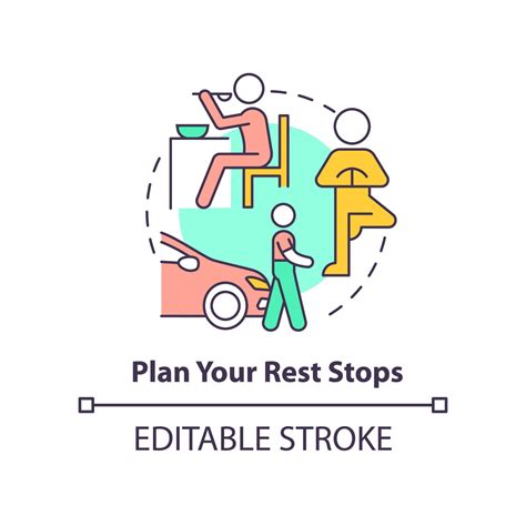 Drivers are discussing the trucker report findings in rest stops 3