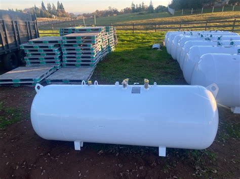 250 Gallon Propane Tanks for Sale - Buy High Quality Propane Tanks For Sale - Factory Direct