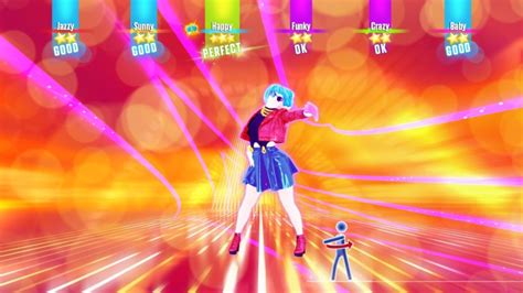 Just Dance 2017 Review Switch Nintendo Life