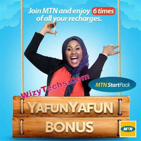 How To Get MTN 10GB Data For Just 1000 Naira Via MTN StartPack 500