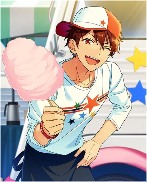 Chiaki Morisawa Gallery The English Ensemble Stars Wiki Fandom