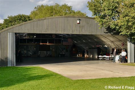 Airfield Farm Hardwick Uk Airfields