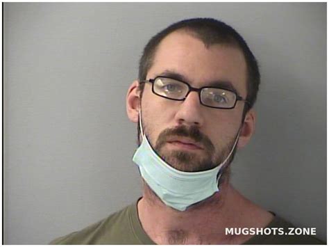 Doerr Christopher Michael 02122021 Butler County Mugshots Zone