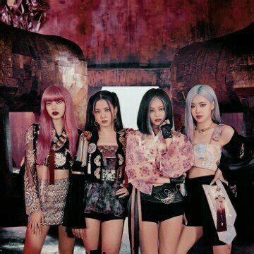 HOW YOU LIKE THAT ? | Wiki | •BLACKPINK• Amino