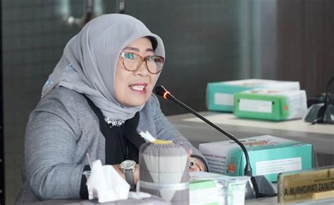 Gubernur Sulsel Bantu Keuangan Untuk Jalur Rampi Rp14 5 Miliar