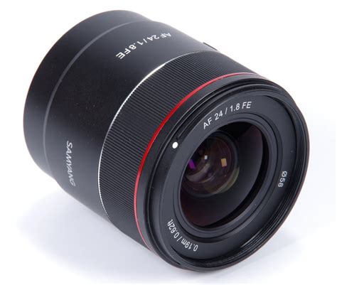 Samyang Af Mm F Fe Review Ephotozine