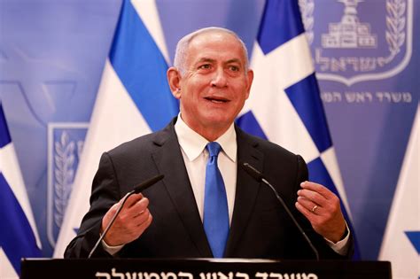 Netanyahu pleads not guilty to corruption charges in Israel - POLITICO