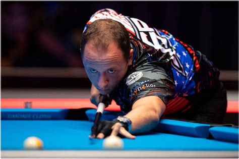 Top 12 Best Pool Players In The World 2024 Update