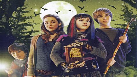 The Haunting Hour: Don't Think About It (2007)