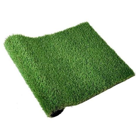 Plastic Artificial Grass Mat Mm At Rs Square Feet In Chennai