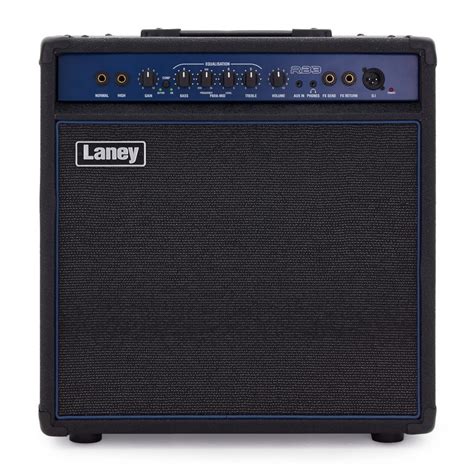 Laney Rb3 Bass Combo Amp Gear4music