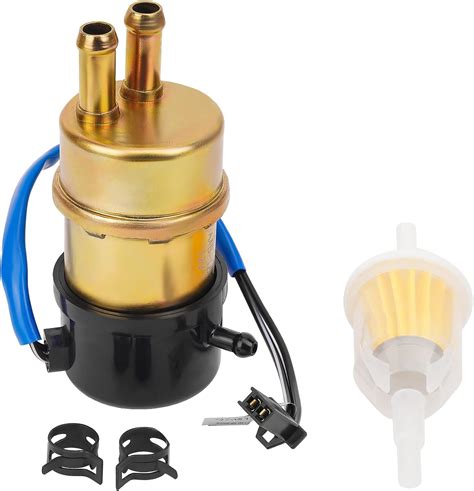 Amazon New Oem Replacement Fuel Pumps For Yamaha V Star