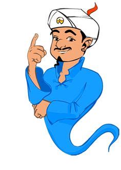 14 Akinator: Character Guess Genie ideas | genies, character, guess