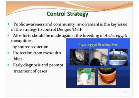 National Vector Borne Disease Control Programme