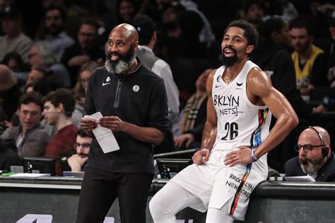 Spencer Dinwiddie Très Enthousiaste Sur Le Projet Des Nets • Basket Usa