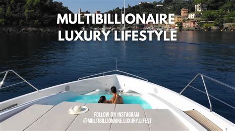 Billionaire Luxury Lifestyle 💲 Billionaire Motivation 💲 Luxury