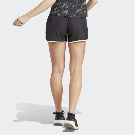 Adidas Marathon 20 Running Shorts Black Adidas Lk