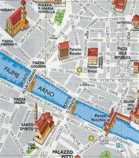 Präsentation Physiker Assistent mapa de florencia italia Zuhause