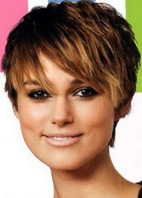 Nice Best Short Haircuts For Thick Coarse Hair