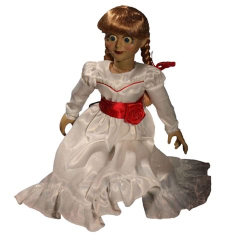 Annabelle: Creation - Annabelle 18" Replica Doll - JB Hi-Fi