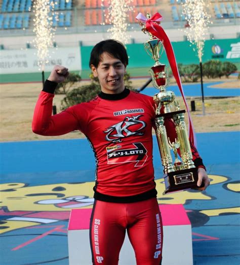 【競輪】松浦悠士が高松記念v 豪快まくりで記念連続優勝競馬・レースデイリースポーツ Online