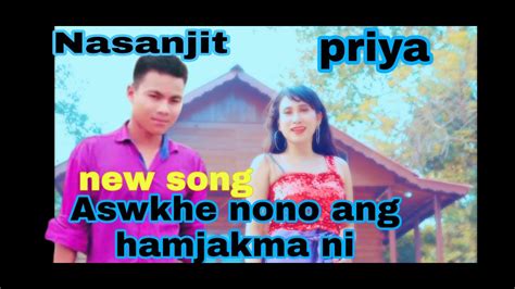 Aswkhe Nono Ang Hamjakma Ni Hamjakmani A New Kokborok Official Song