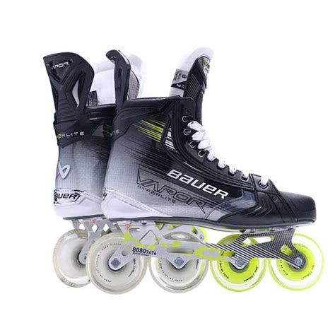 BAUER Vapor Hyperlite 2 Roller Hockey Skate Sr