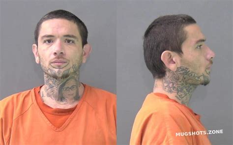 Rojas Richard 11192022 Bell County Mugshots Zone