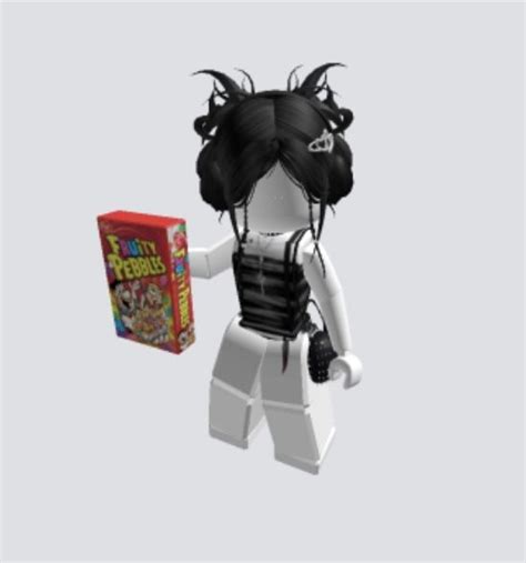 Top 99 Emo Roblox Avatar 2022 đang Gây Sốt Trên Mạng