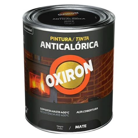 Pinturas Oxiron Ver Precios Comprar Online Octubre