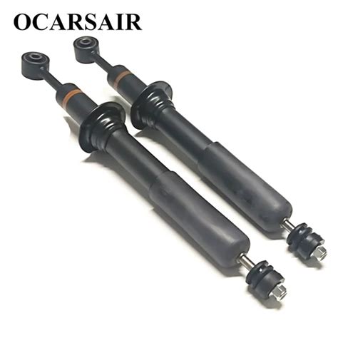 Toyota Front Suspension Shock Absorber Land Cruiser Prado